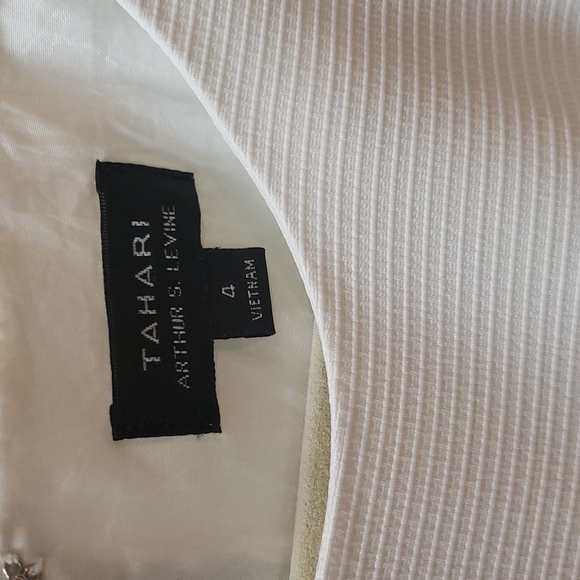 TAHARI Dress - Picture 2 of 3